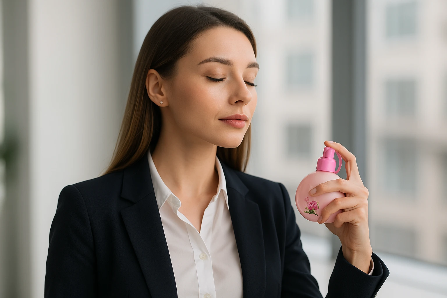 Cara Agar Parfum Tahan Lama di Setiap Waktu?