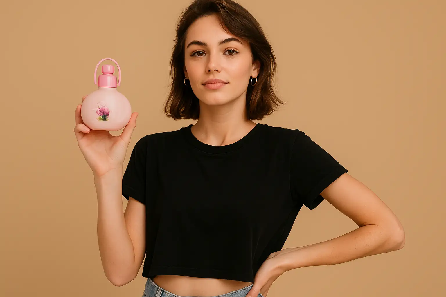 Parfum Fruity Floral yang Segar dan Feminin_