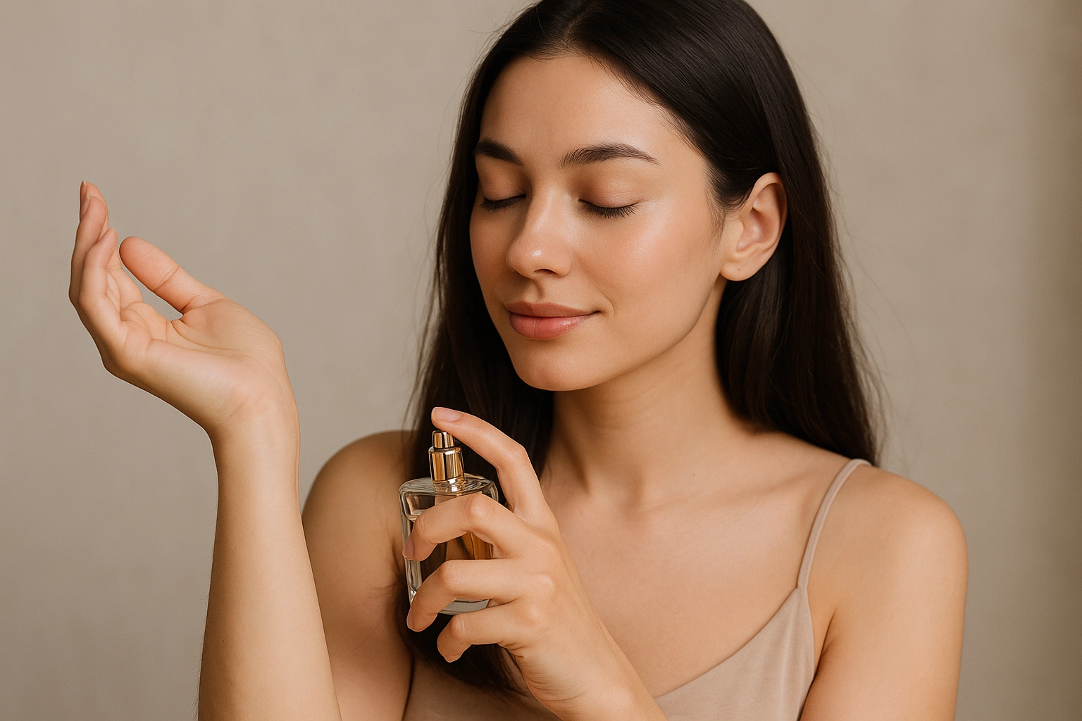 Tips Menyimpan Parfum agar Aman untuk Kulit Sensitif