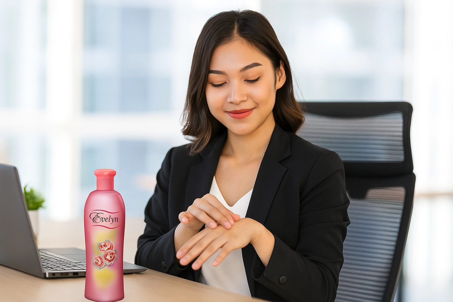 Tips Memilih Handbody Sesuai Jenis Kulit