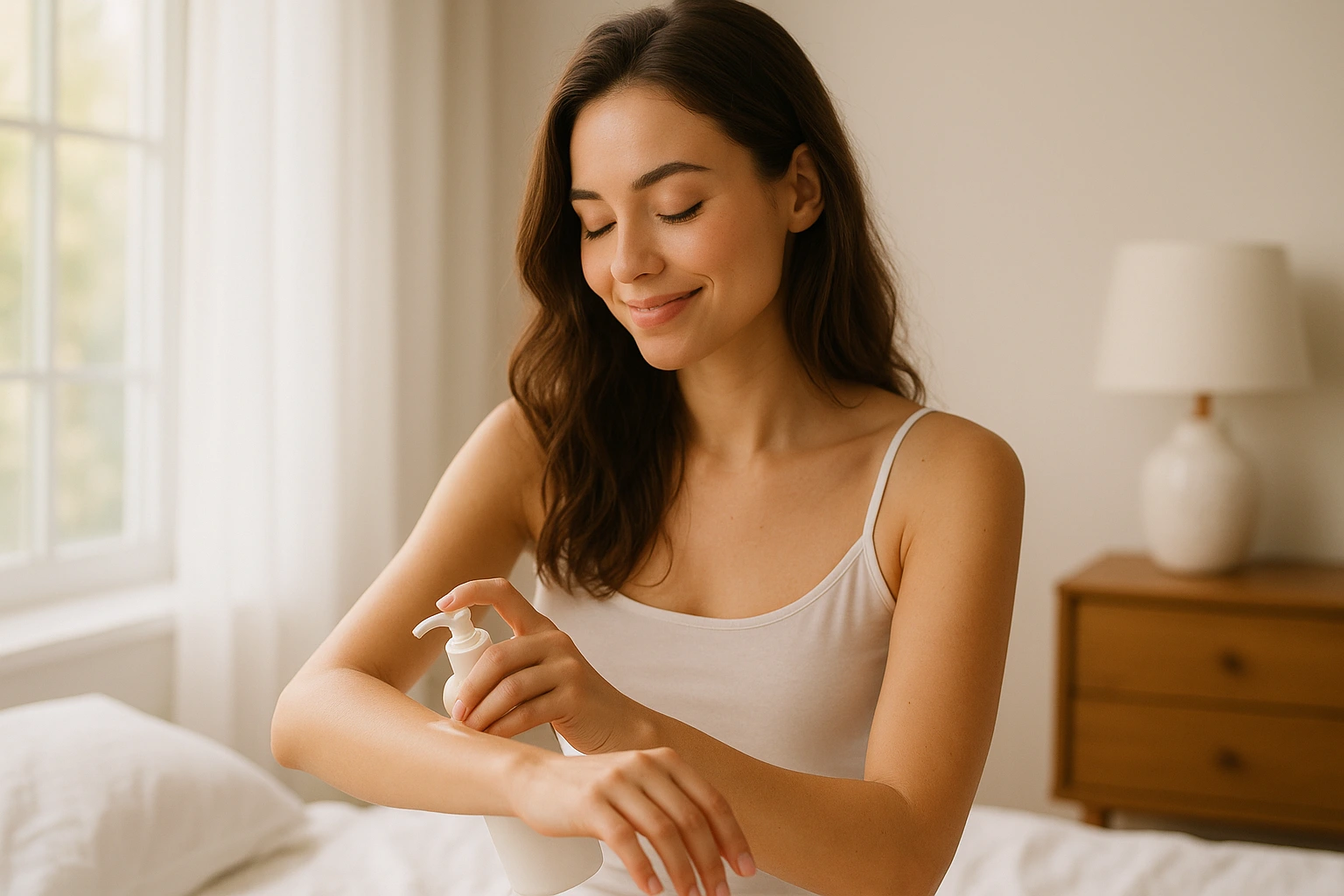 Tips Memilih Handbody yang Aman Sesuai dengan pH Kulit