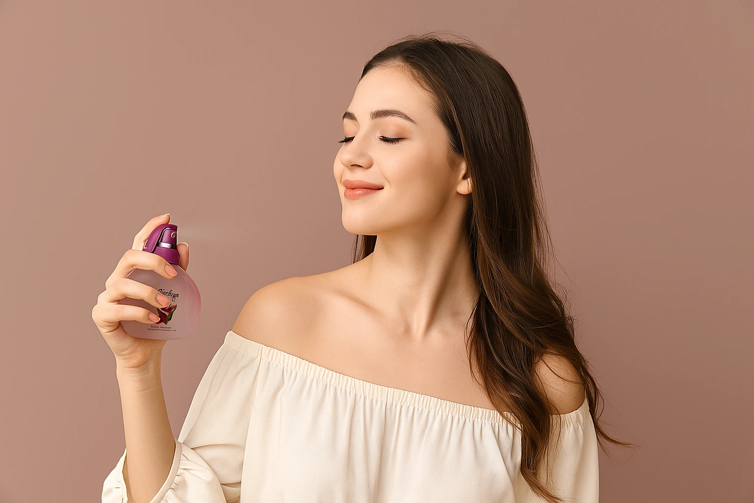 Berani Tampil Beda dengan Parfum Signature Scent yang Mewakili Dirimu