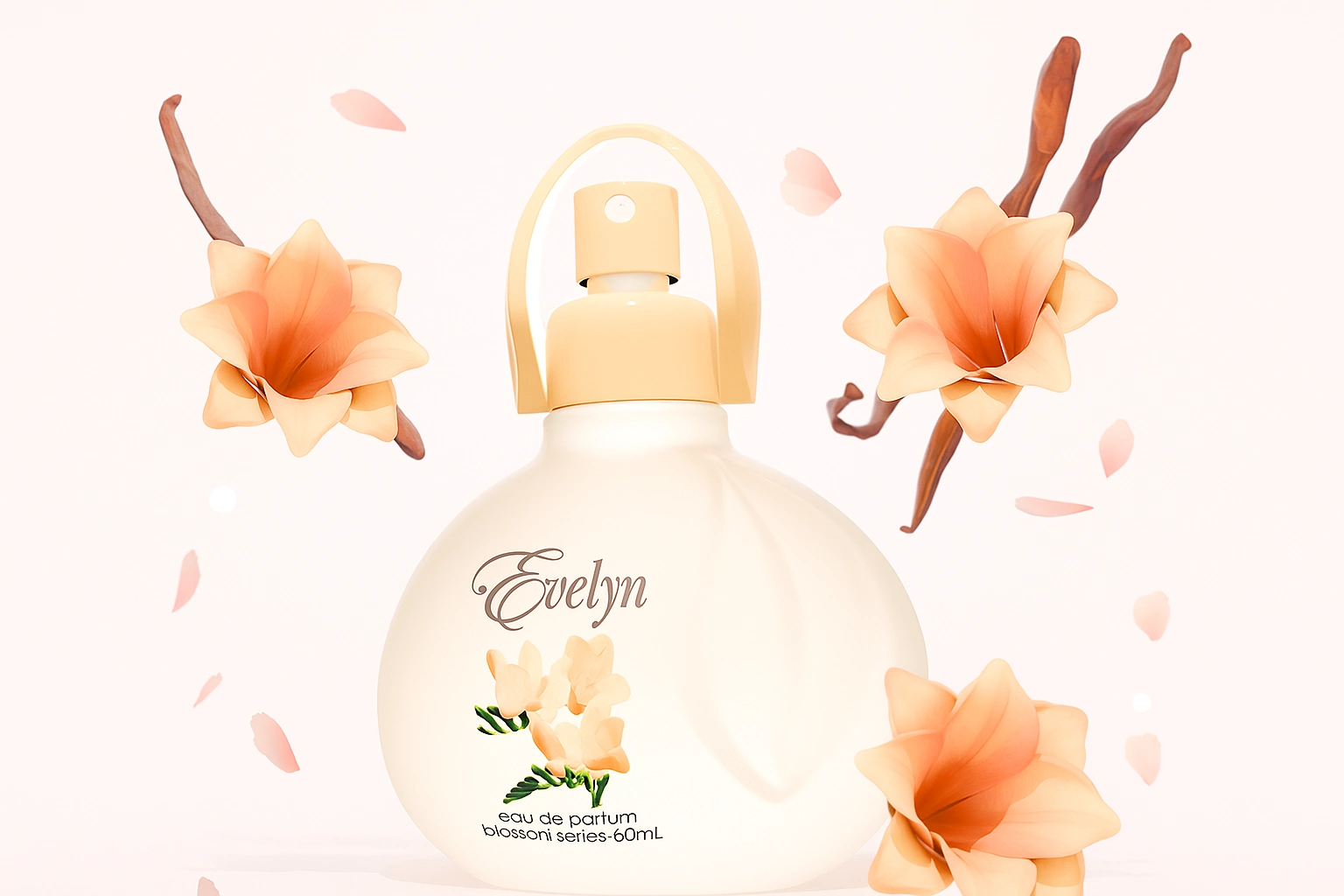 Cara Layering Parfum Biar Punya Wangi Khas Versimu