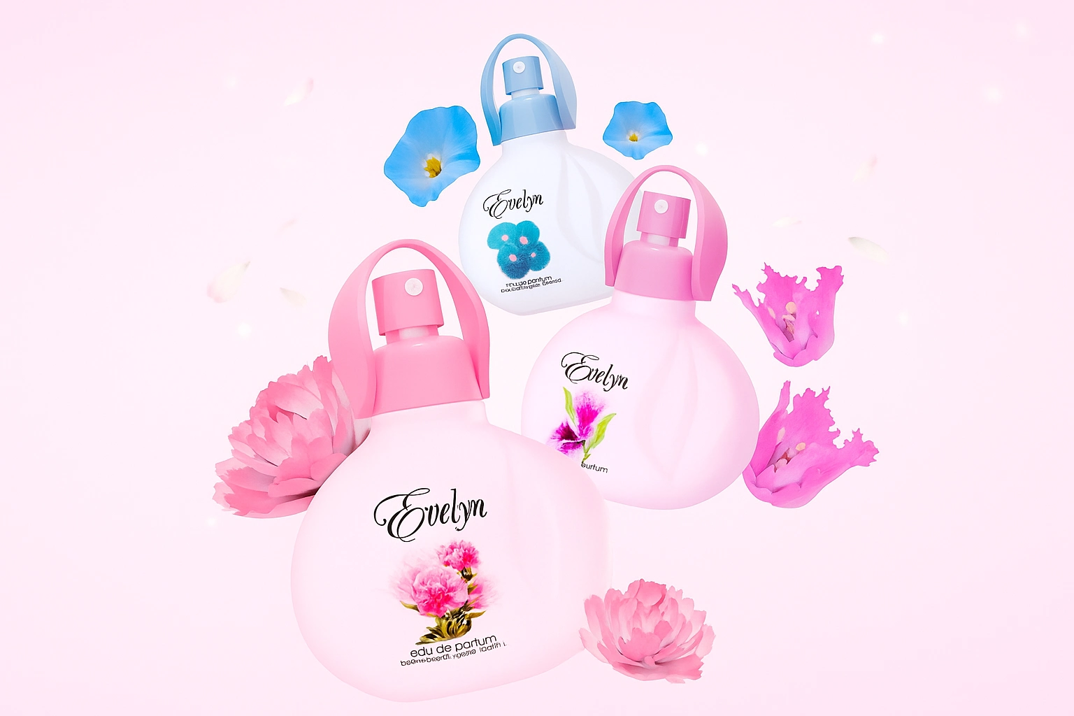 Ciptakan Signature Scent Unik Sesuai Dirimu