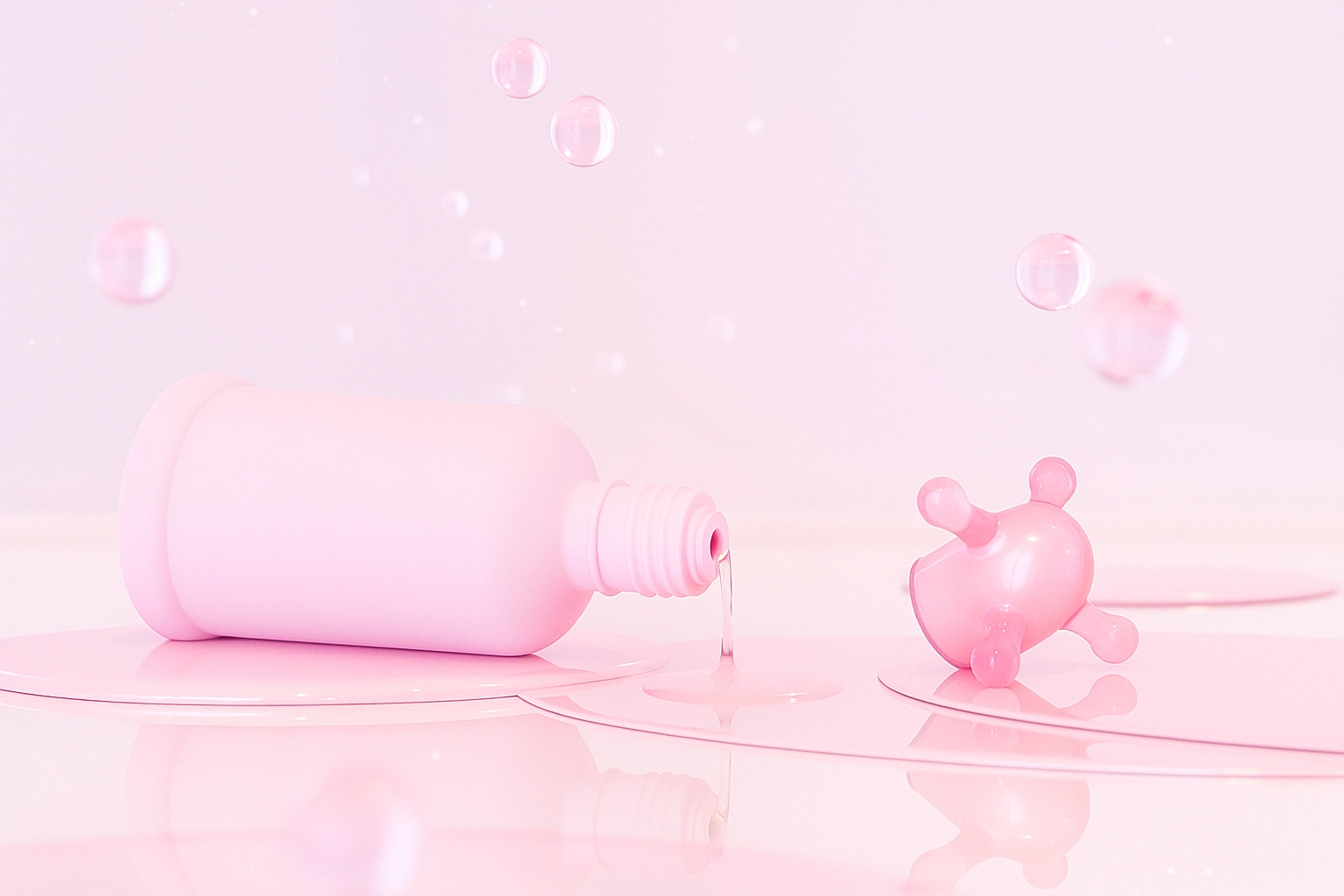 Kenapa Banyak Orang Memilih Nail Polish Remover Cair