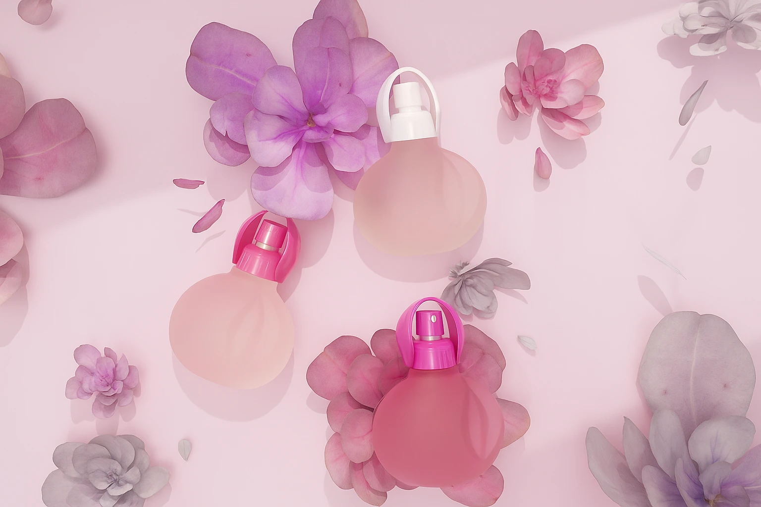 Kenapa Harus Berani Bereksperimen dengan Aroma