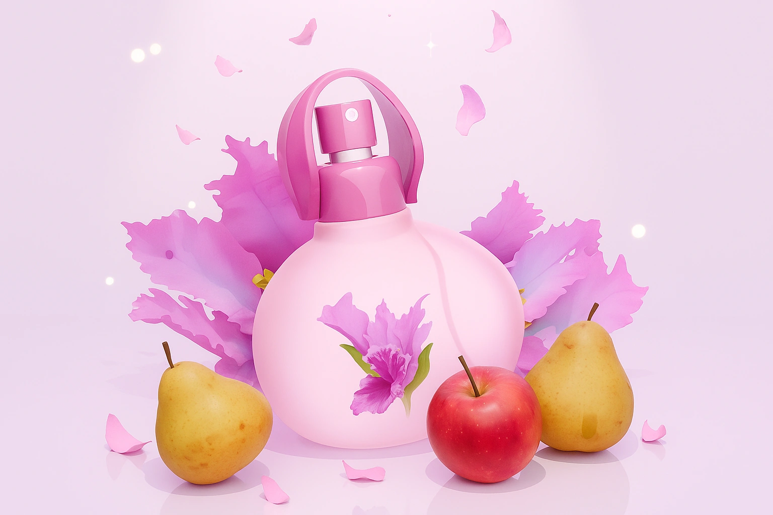 Mengapa Parfum Bisa Menyebabkan Iritasi Kulit