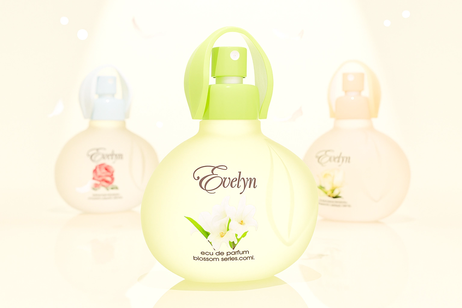Pernah Layering Parfum Malah Jadi Pusing