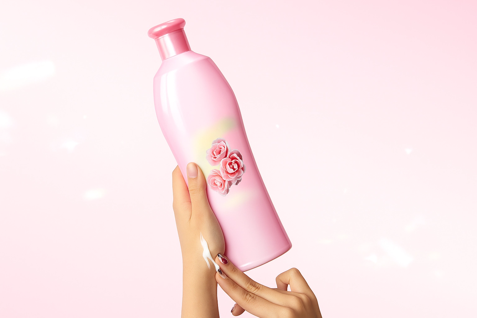 Tips Memilih Handbody Berdasarkan Tipe Kulit dan Aroma Favorit
