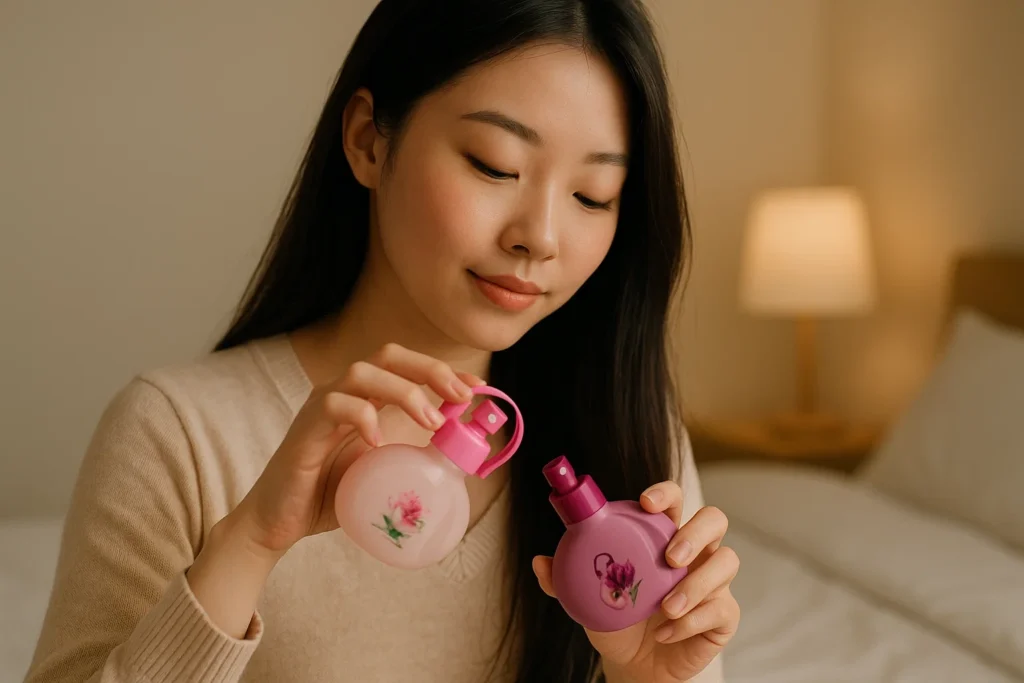 Milenial & Gen Z Pilih Parfum Mix & Match untuk Ekspresi Diri