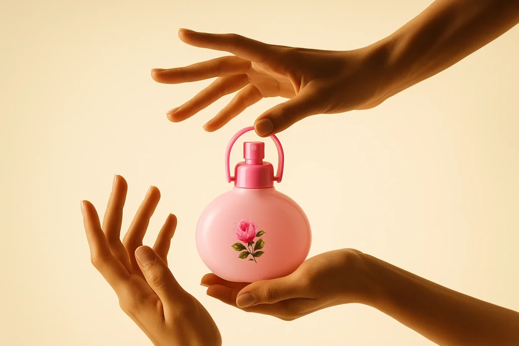 Panduan Mix and Match Parfum Wanita agar Wangi Lebih Tahan Lama