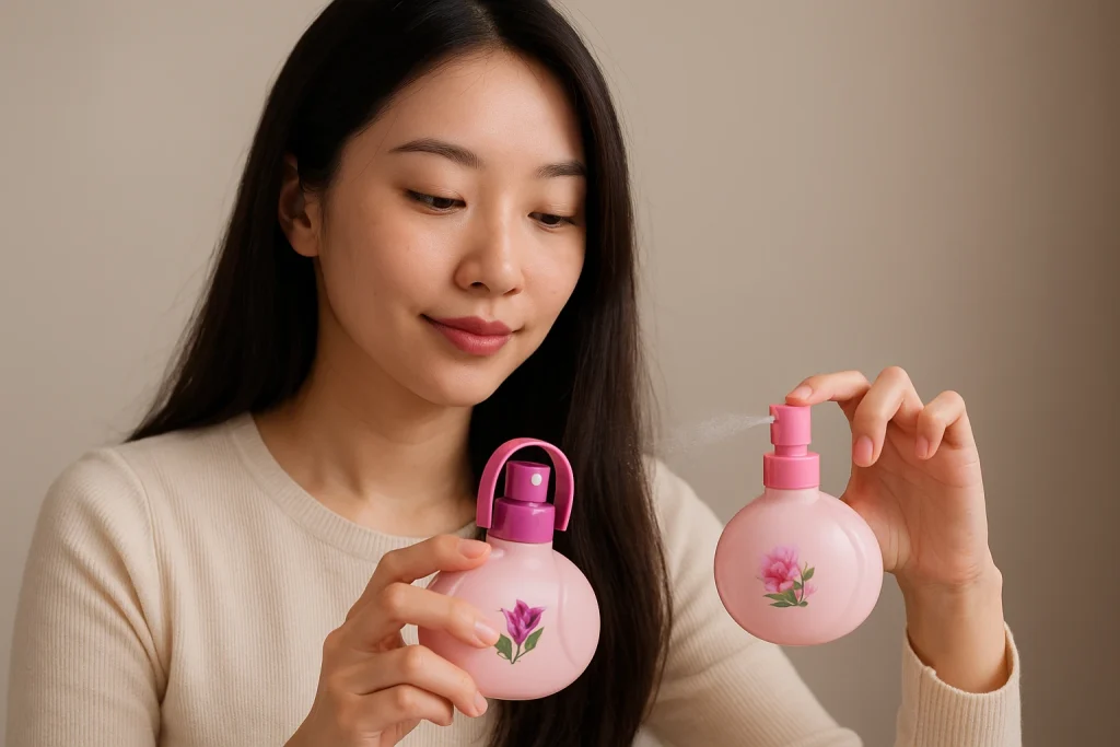 Ritual Kecil Wanita untuk Lawan Stres dan Bad Day