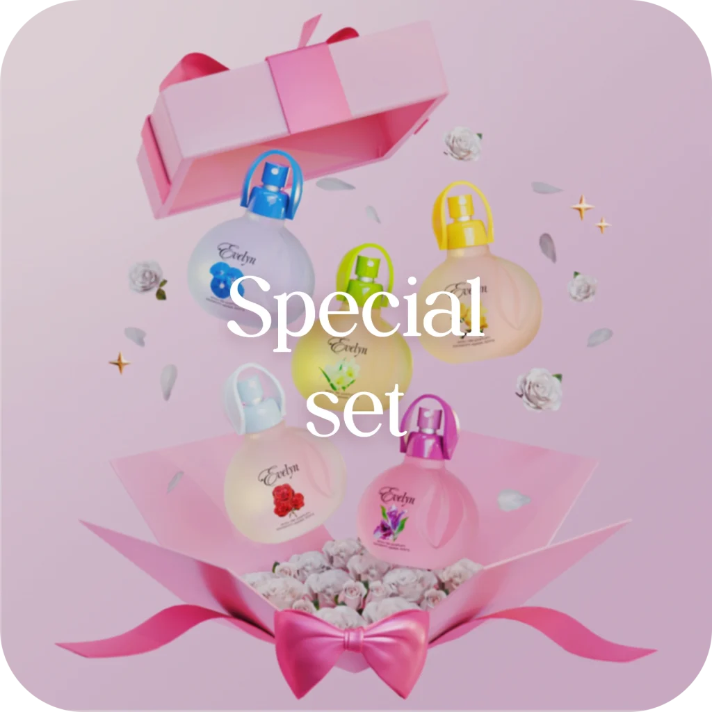 Special set compares