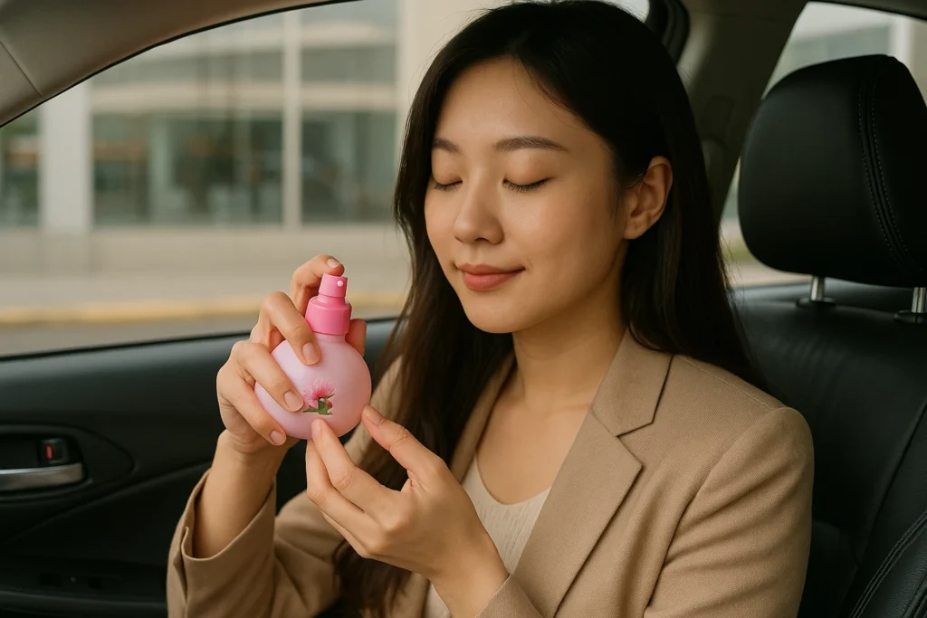 Tips Memilih Outfit dan Parfum yang Selaras dengan Mood