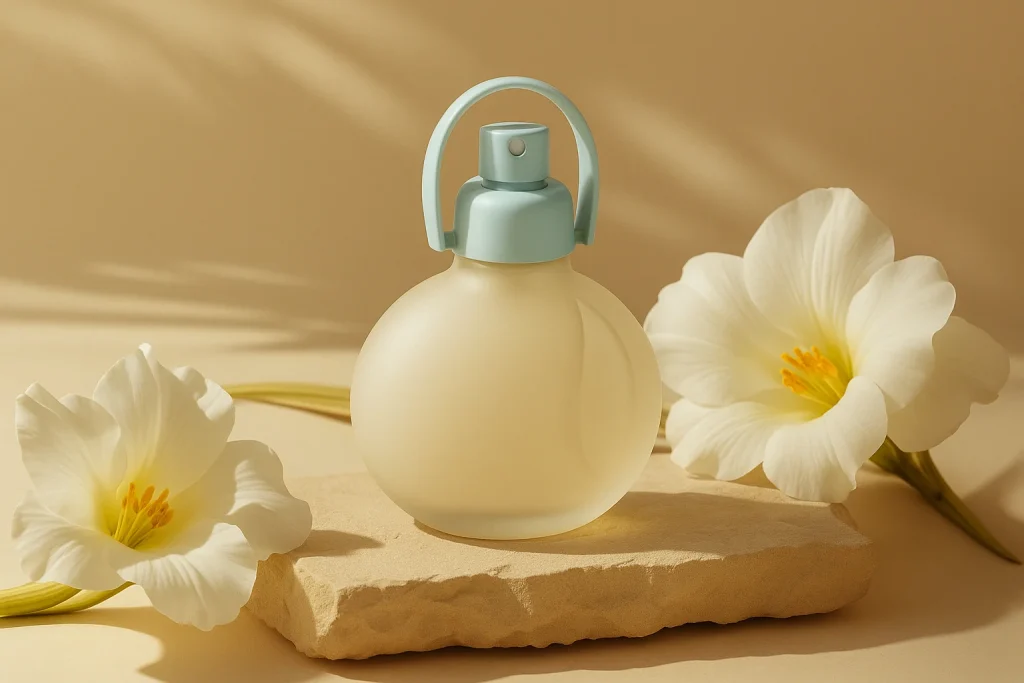 Tips Mix Parfum yang Cocok untuk Wanita Biar Makin Percaya Diri