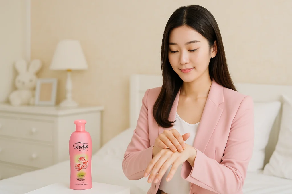 Tips Praktis Menjaga Kulit Tetap Lembap Sepanjang Hari