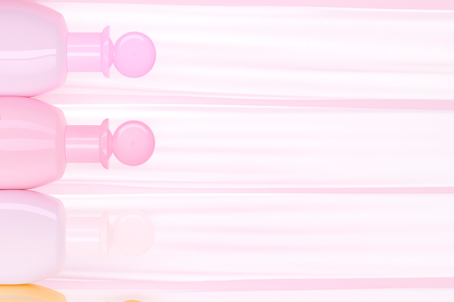 Kenapa Wangi Hand Body Cepat Hilang?