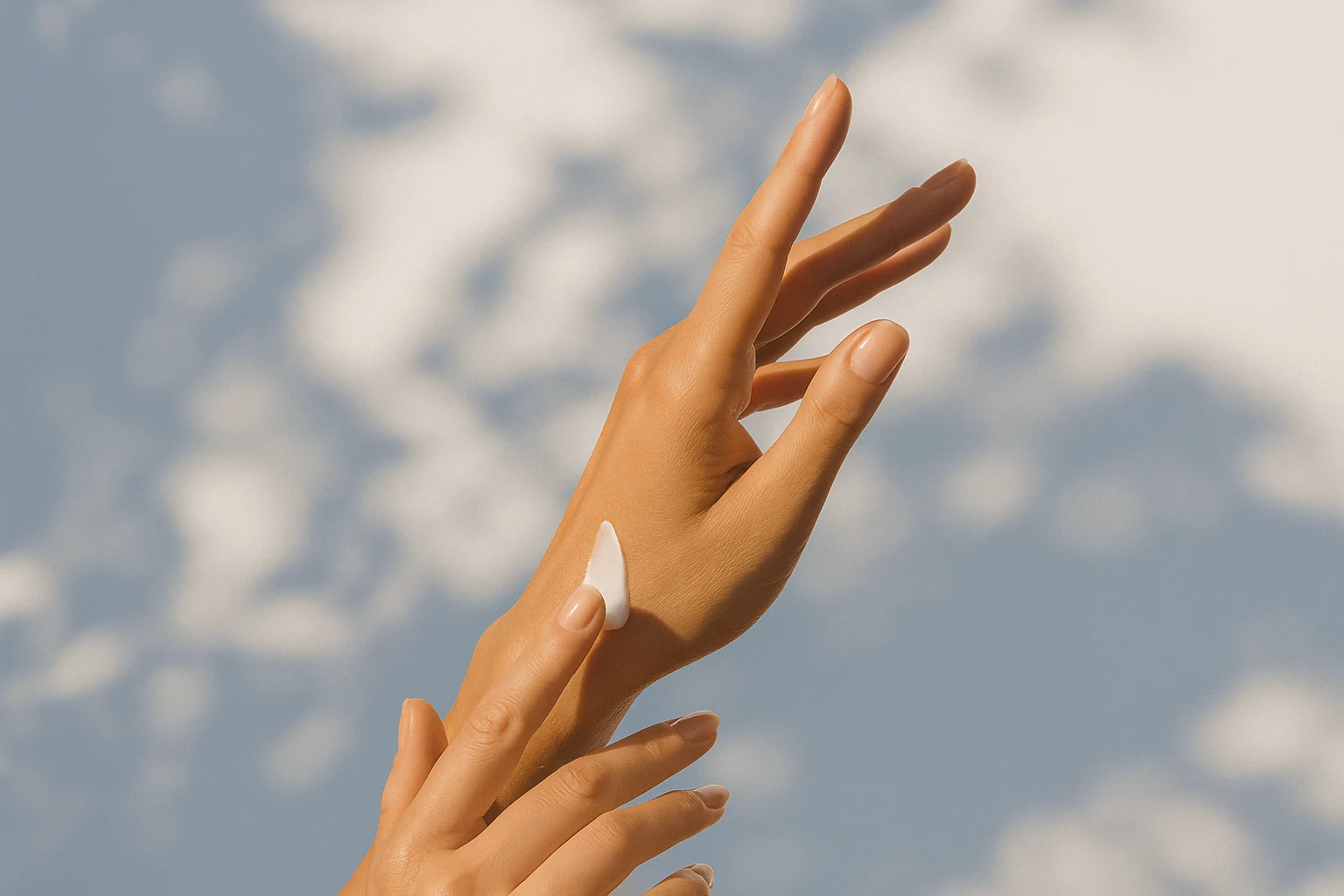 Kulit Kering Padahal Sudah Pakai Handbody? Ini Alasannya!