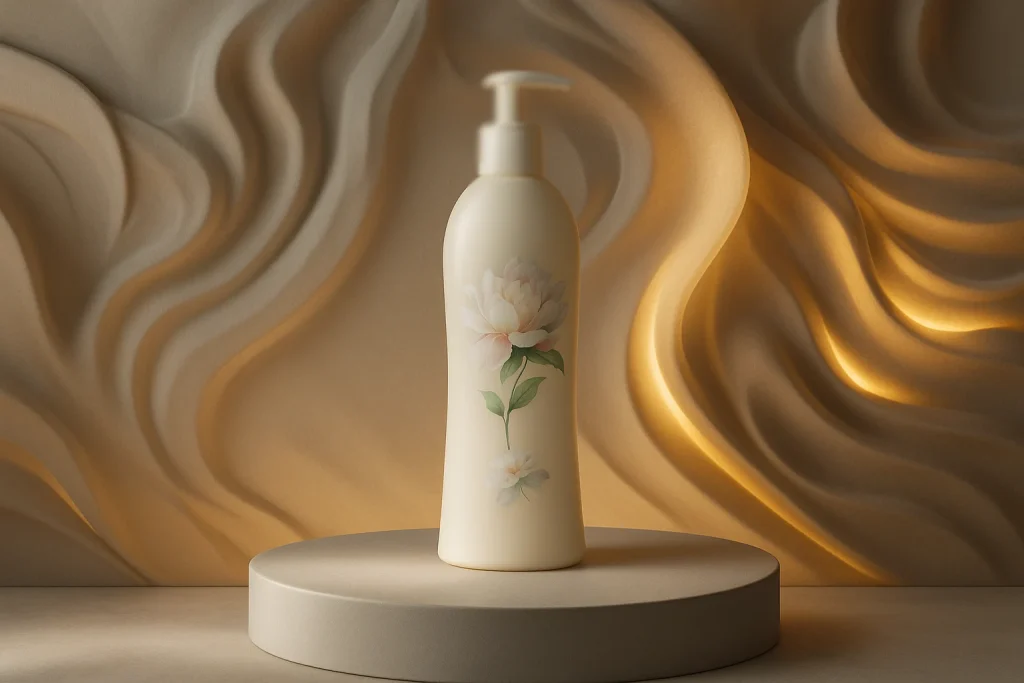 Mau Kulit Halus dan Wangi Seharian