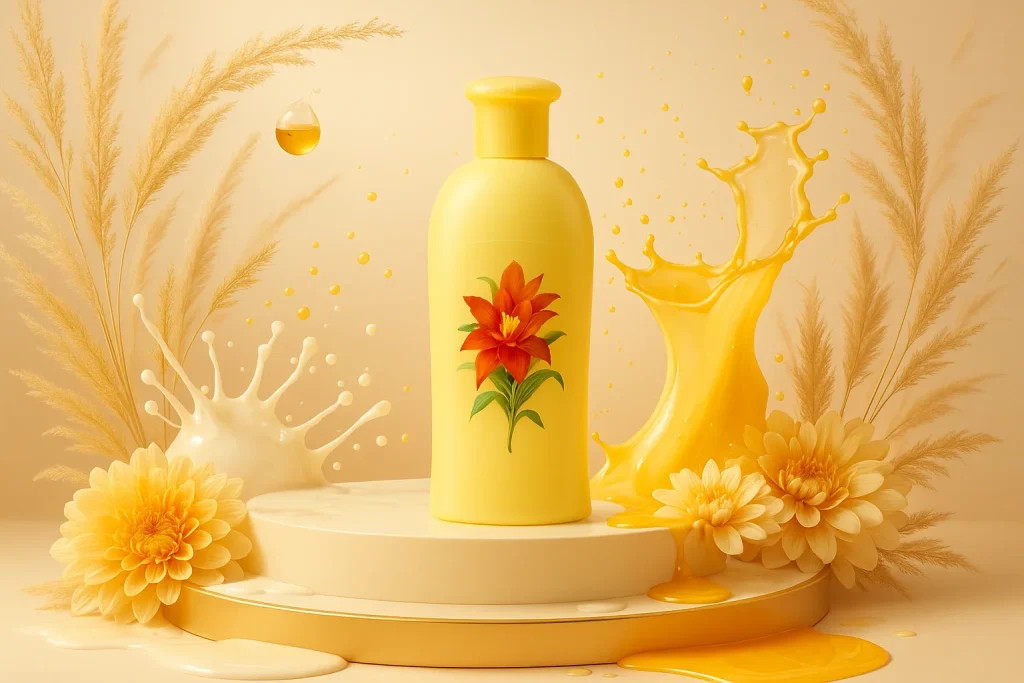 Pahami pH Kulitmu Sebelum Layering Handbody & Parfum