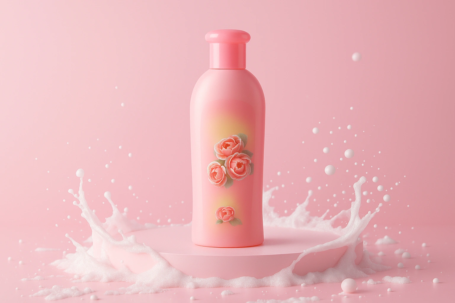 Saat Belanja Jadi Moodbooster, Wangi Jadi Booster Percaya Diri