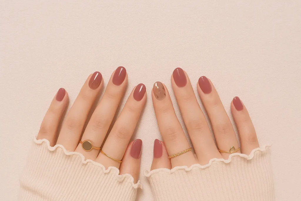 Cara Hapus Kutek Tanpa Bikin Kuku Kering & Sakit