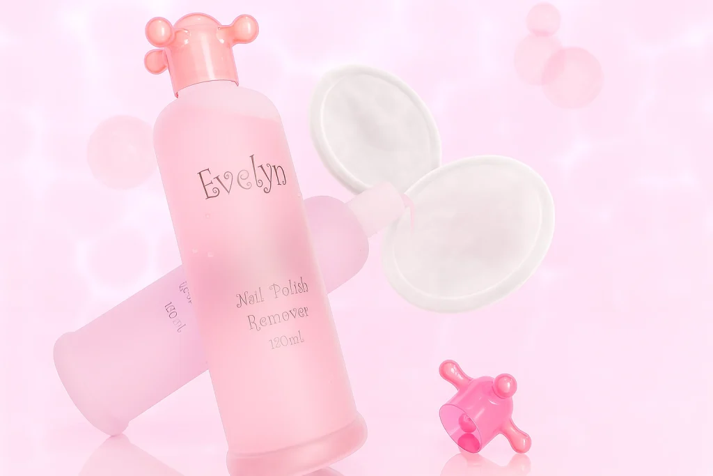 Cara Menghapus Kutek Tanpa Bikin Kuku Menguning