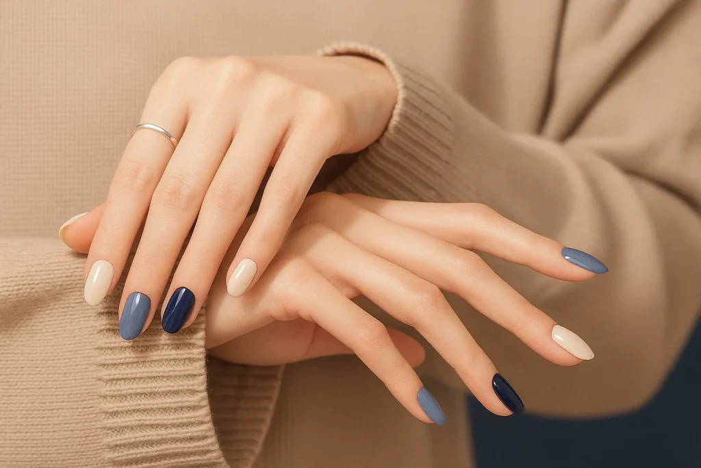 Cara Simple Biar Mood Tetap Happy dengan Evelyn Nail Polish Remover