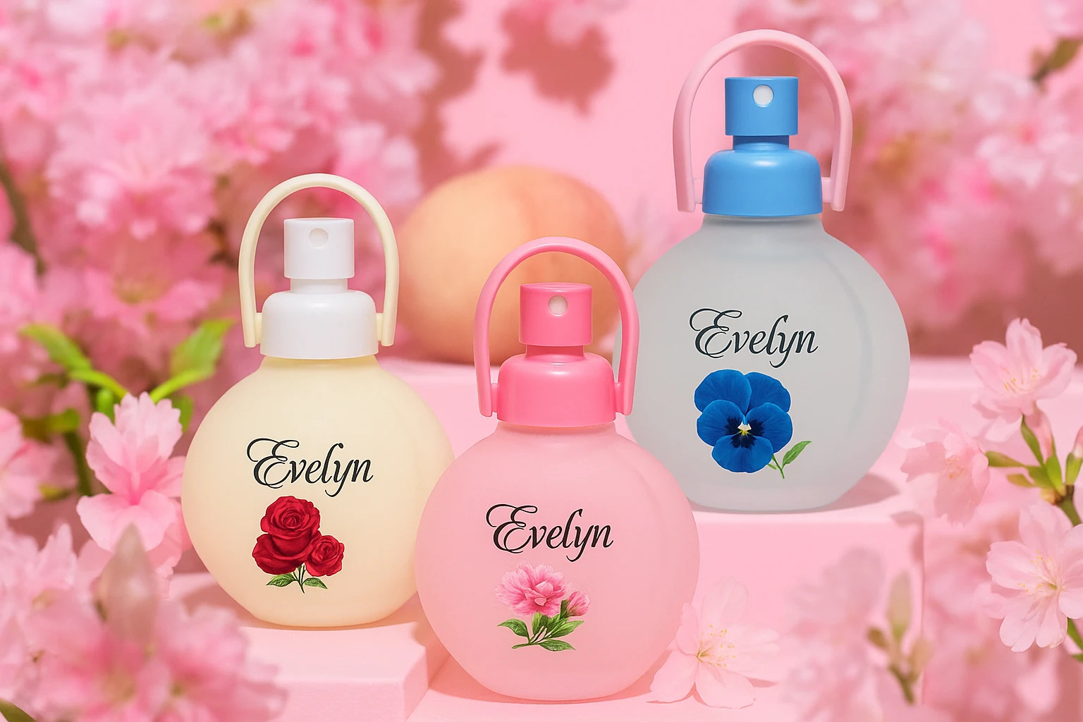 Ingin Parfum yang Awet Seharian? Kenali Rahasianya dan Pilih Wangi yang Tepat