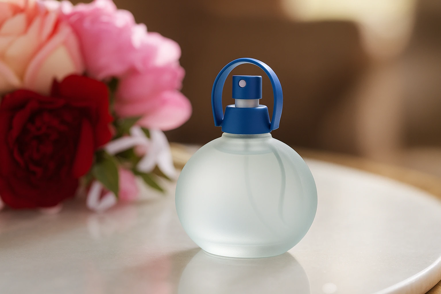 Ini Solusi Memilih Wangi yang Awet Seharian