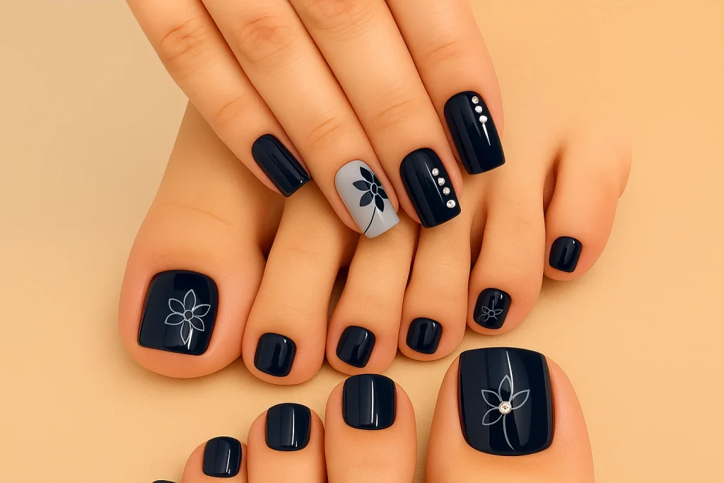 Kuku Cepat Kering & Rapuh Karena Nail Art_ Ini Solusinya