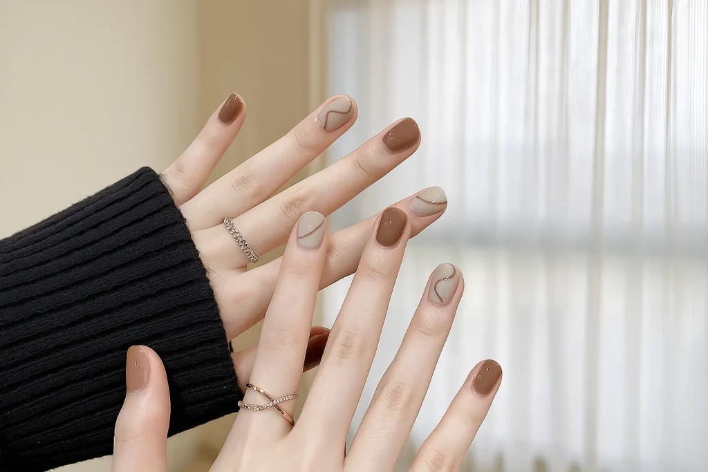 Kutek Cepat Rusak Bikin Mood Drop_ Ini Solusinya!