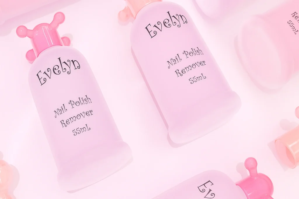 Kutek Gel Susah Hilang_ Ini Cara Aman Menghapusnya di Rumah