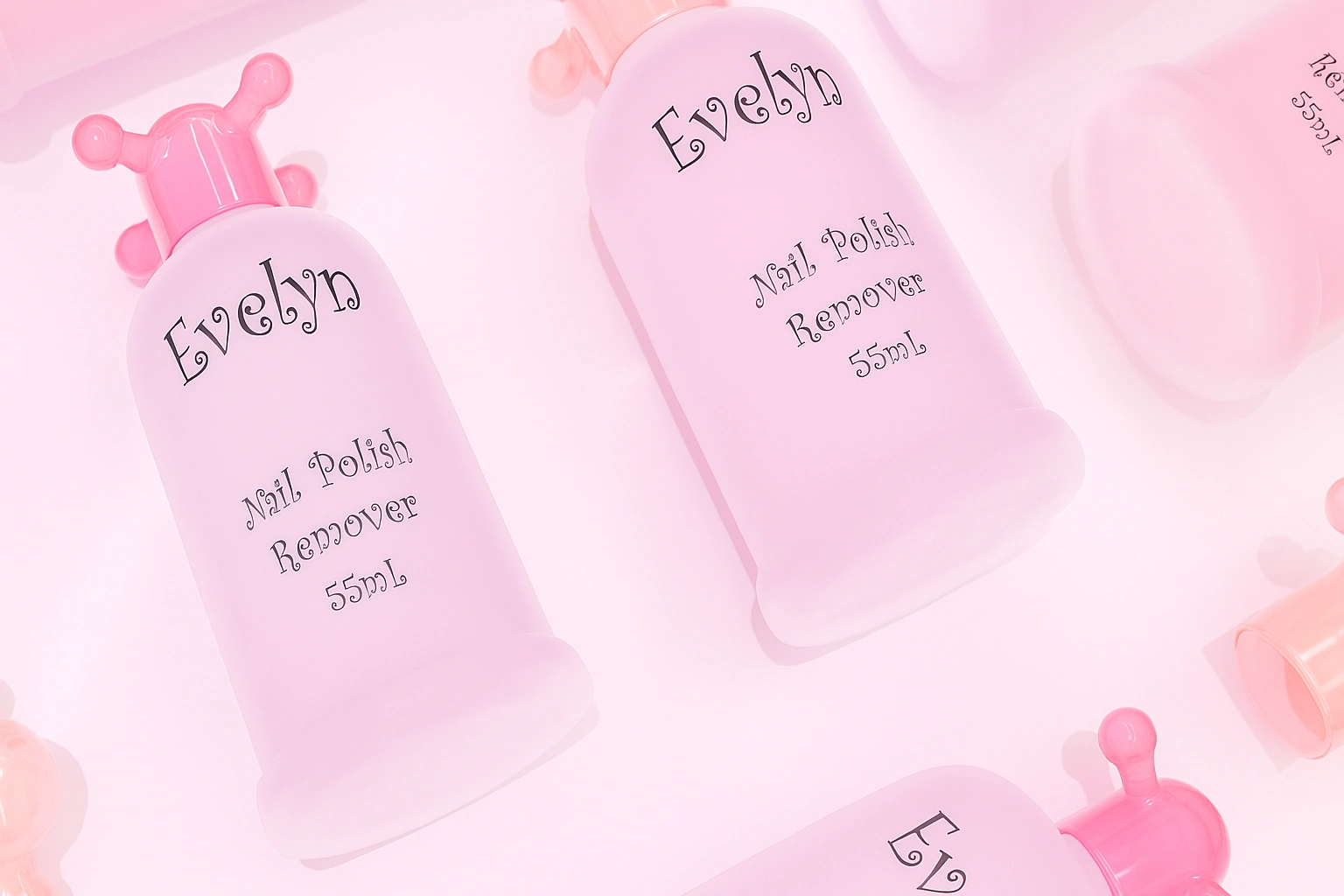 Kutek Gel Susah Hilang? Ini Cara Aman Menghapusnya di Rumah