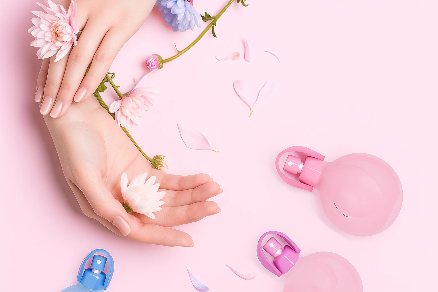 Mengapa Aromanya Bisa Awet dari Pagi hingga Malam?