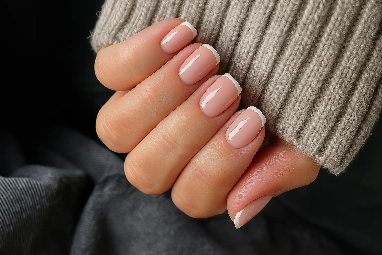 Mood Swing Datang? Saatnya Bikin Kuku Happy Lagi!