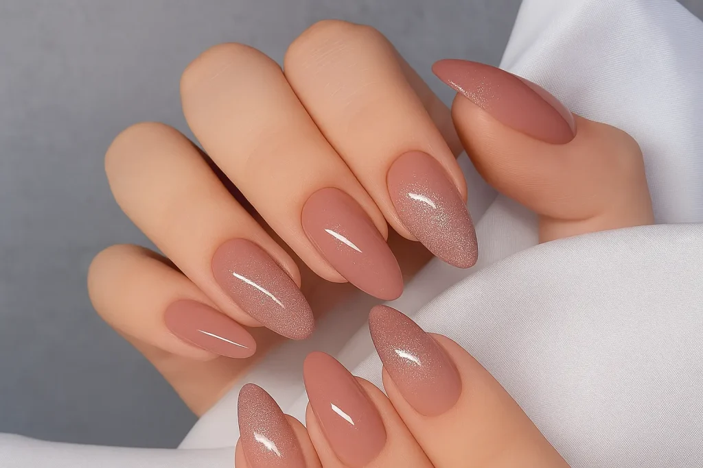 Salah Bersihin Kutek Bisa Bikin Kusam! Ini Cara yang Lebih Aman