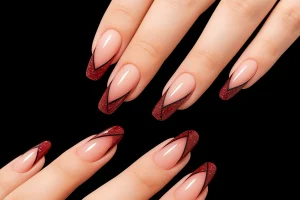 Stop! Jangan Asal Bersihin Nail Art Kalau Nggak Mau Kukumu Kering