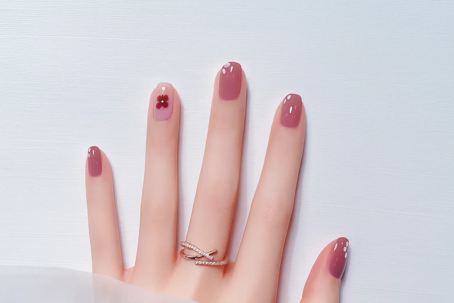 Teknik Menghapus Kutek Tanpa Rasa Cekit-cekit Step-by-Step Guide