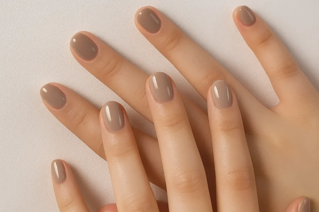 Tips Bersihin Kutek Biar Kuku Tetap Sehat & Lembap