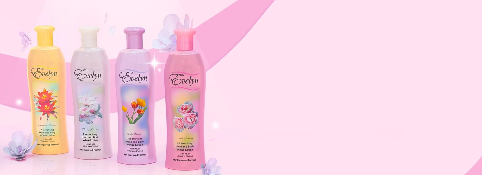 Main Banner Body Lotion Evelyn